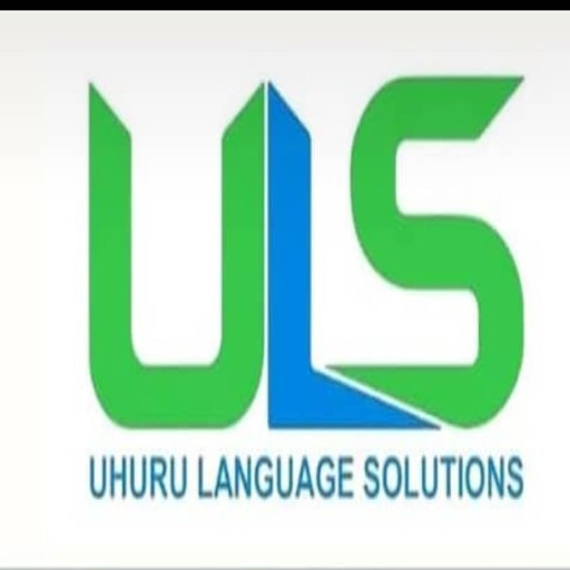 Uhuru Language Solutions